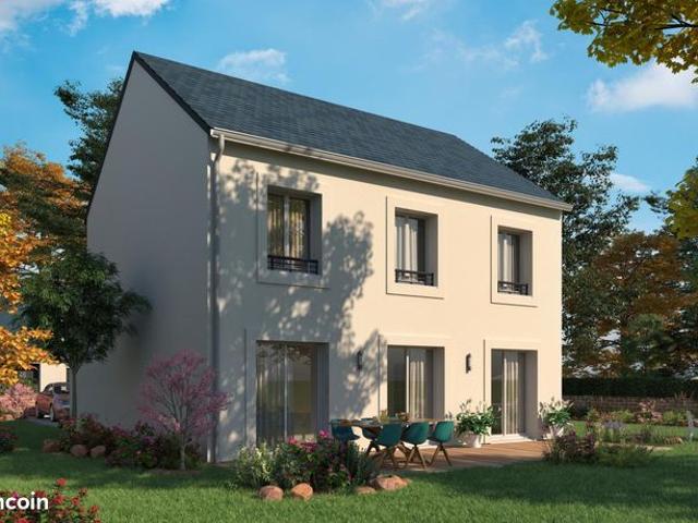 Maison vente à Provins, Montereau-fault-yonne