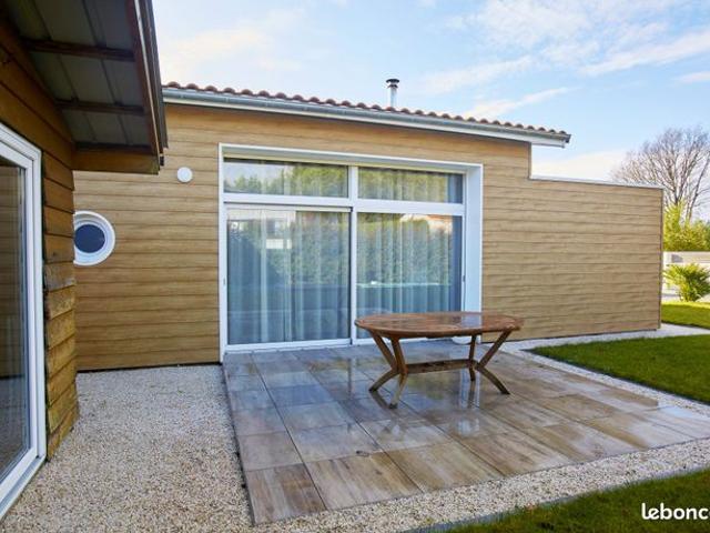 Maison vente à Saint-Nazaire, Pays de la Loire