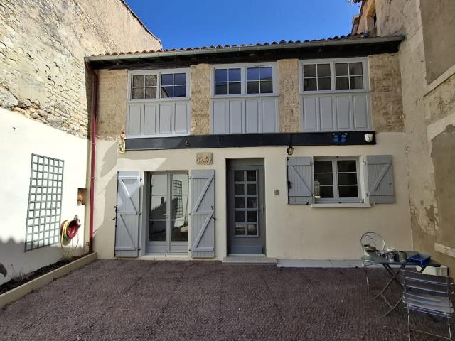 Maison location à Niort, Pamproux
