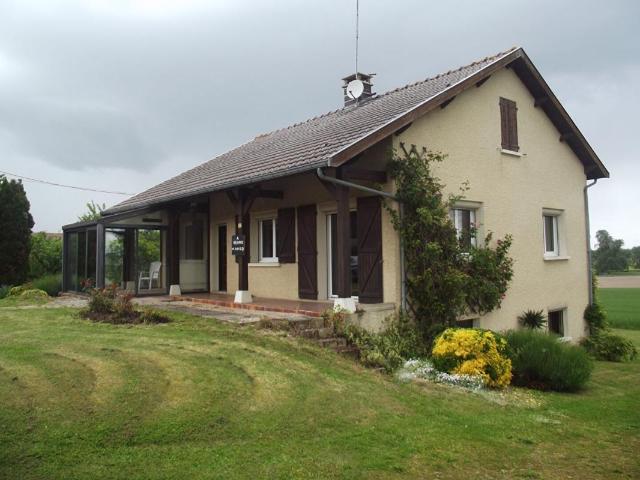 Maison vente à Bar-sur-Aube, Joncreuil