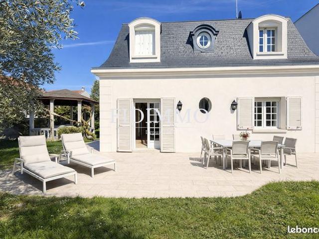 Maison vente à Créteil, Ormesson-sur-marne