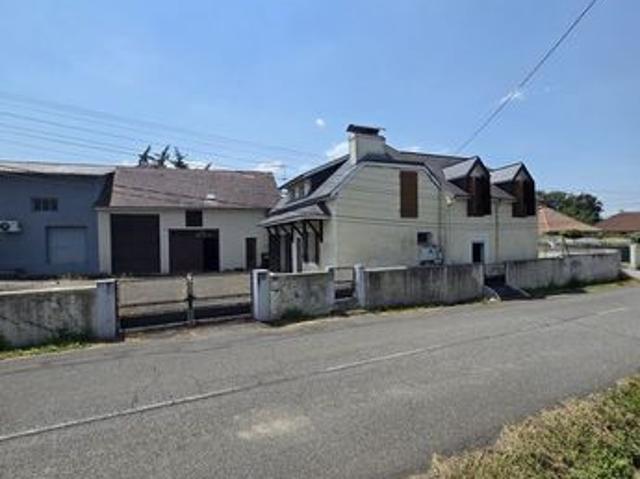 Maison vente à Pau, Morlaàs