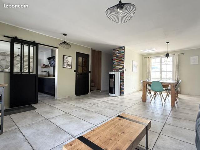 Maison vente à Épernay, Châtillon-sur-marne