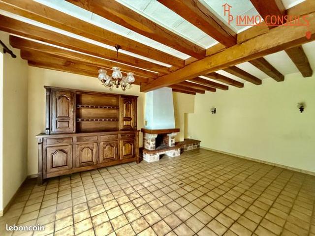 Maison vente à Châteaubriant-Ancenis, Héric