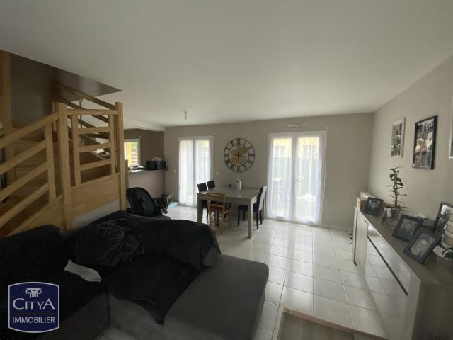 Maison vente à Le Mans