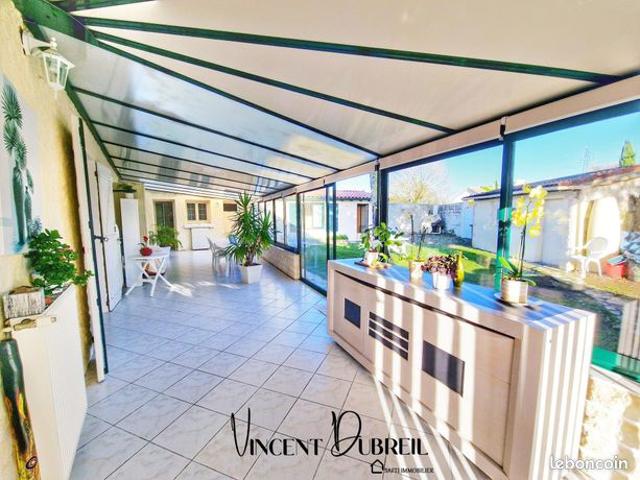 Maison vente à Nantes, Saint-sébastien-sur-loire