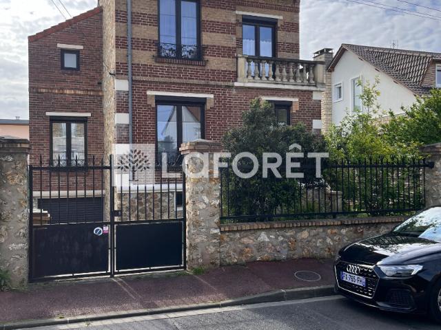 Maison location à Argenteuil, Ermont