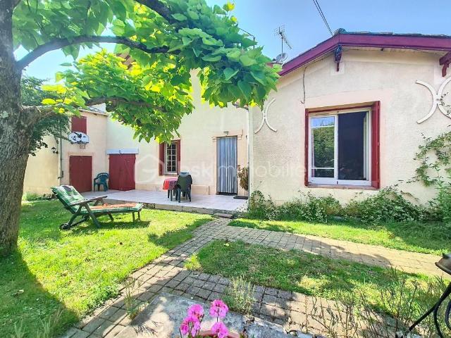 Maison vente à Castelsarrasin, Auvillar