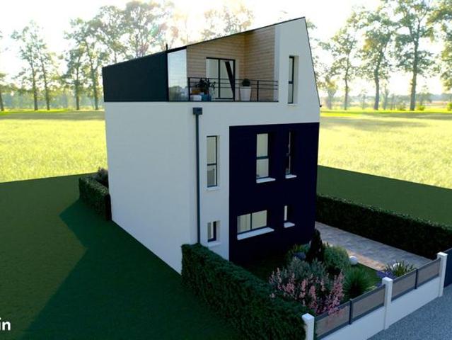 Maison vente à Sarcelles, Enghien-les-bains