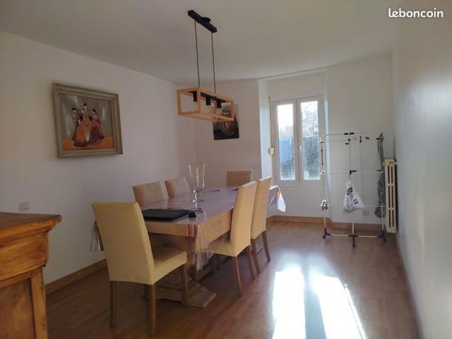 Maison vente à Pontivy, Bretagne