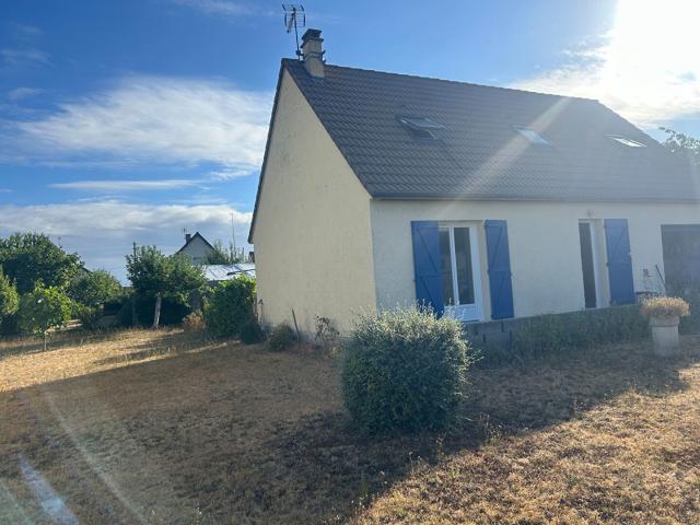 Maison vente à Mantes-la-Jolie, Rosny-sur-seine