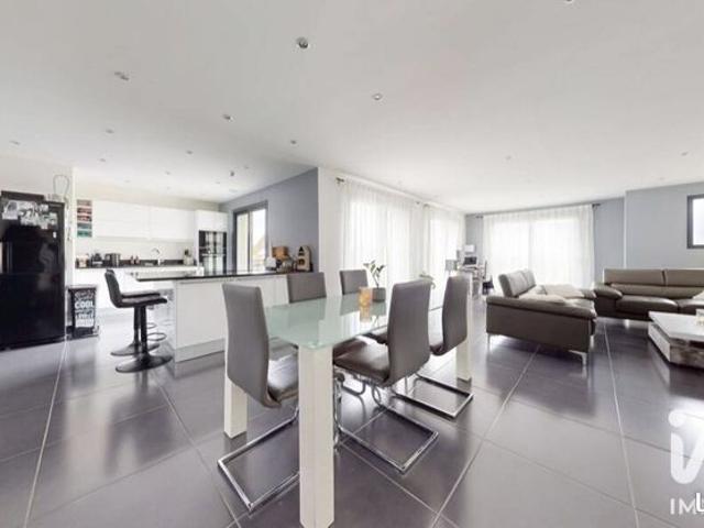 Maison vente à Argenteuil, Montigny-lès-cormeilles