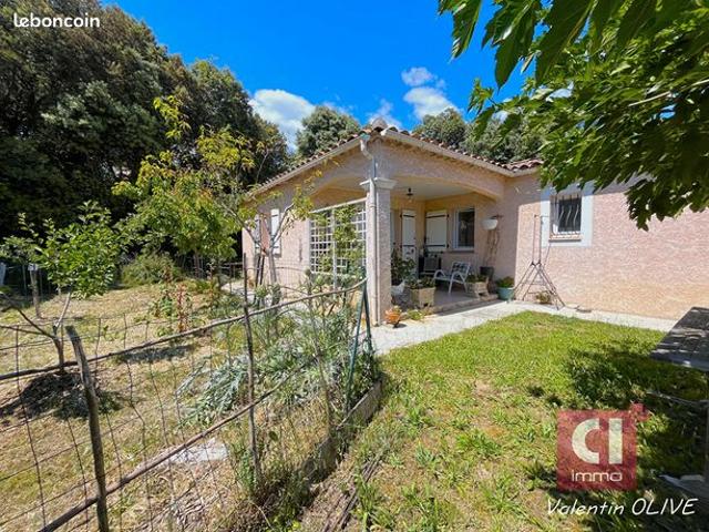 Maison vente à Brignoles