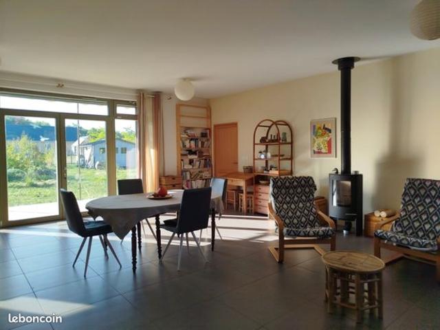 Maison vente à Chaumont-sur-Loire, Loir-et-Cher