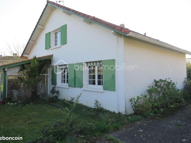 Maison vente à Mont-de-Marsan, Aire-sur-l'adour