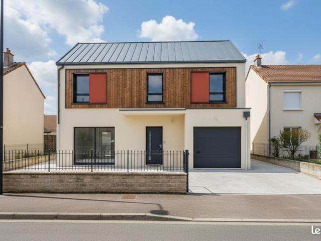 Maison vente à Meaux, Trilport