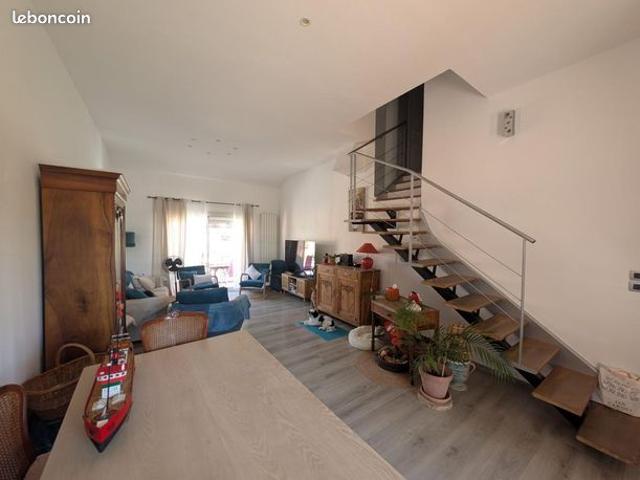 Maison vente à Nîmes, Montagnac