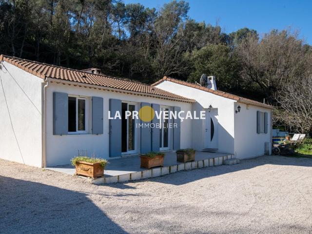 Maison vente à Lotissement Le Belvédère, Auriol