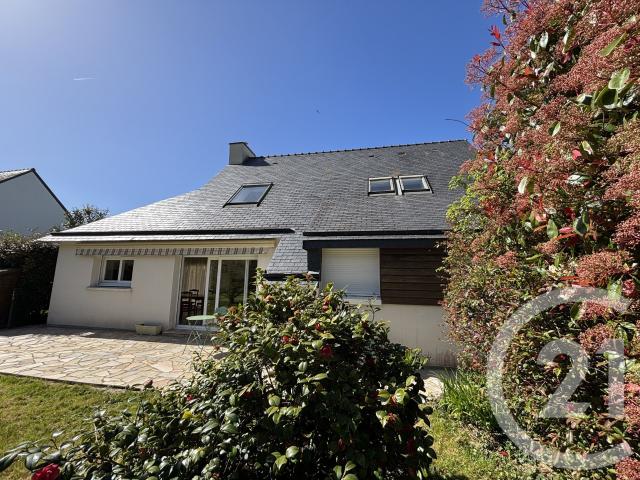 Maison vente à Vannes, Bretagne