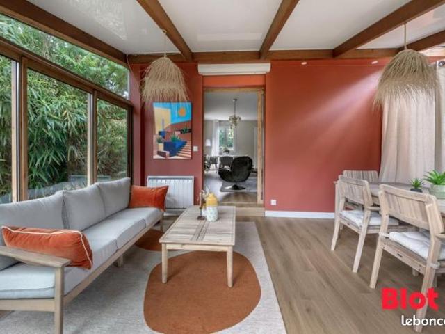 Maison vente à Saint-Nazaire, La Baule-escoublac