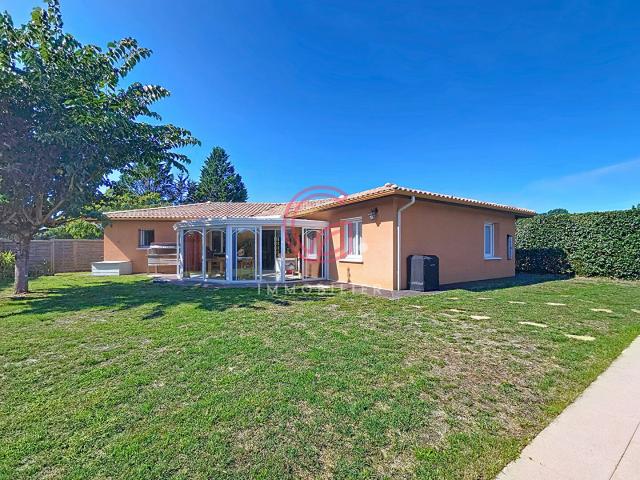 Maison vente à Ychoux, Landes