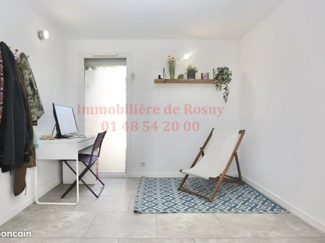 Maison vente à Le Raincy, Rosny-sous-bois