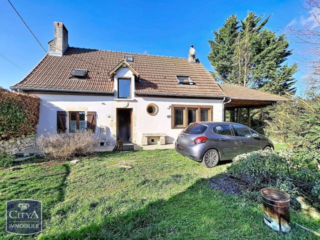 Maison vente à Saint-Amand-Montrond, Saint-germain-des-bois