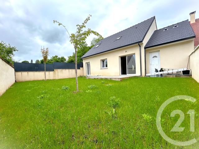 Maison vente à Méréville, Le Mérévillois