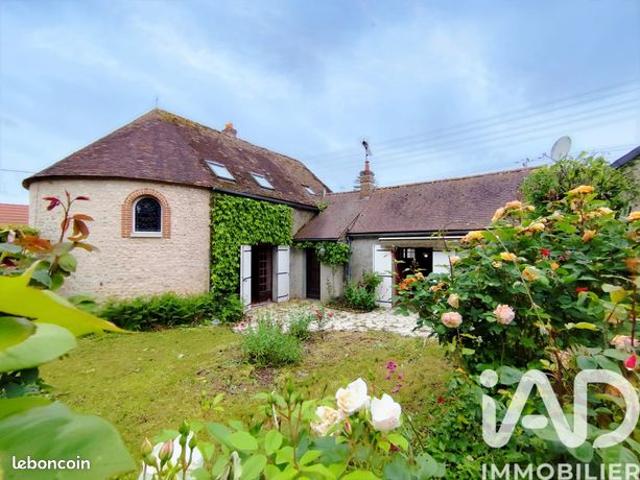 Maison vente à Francourville, Eure-et-Loir
