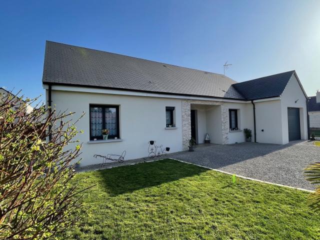 Maison vente à Romorantin-Lanthenay, Romorantin-lanthenay