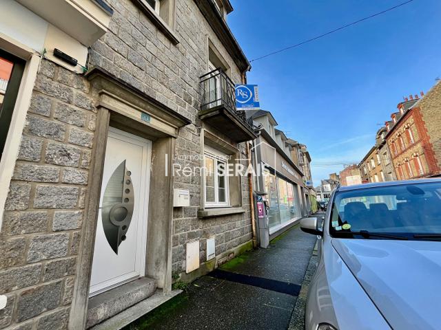 Maison vente à Argentan, Flers