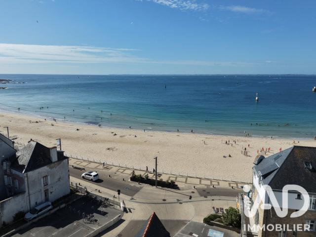 Maison vente à Lorient, Bretagne
