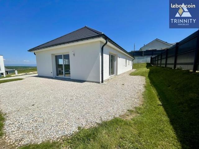 Maison vente à Belfort, Beaucourt