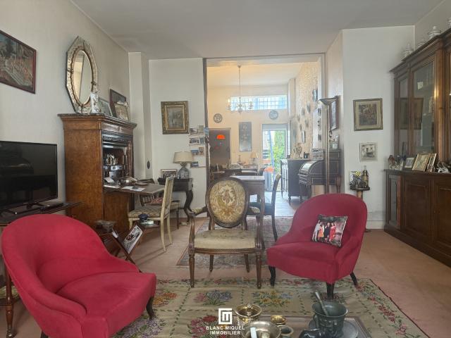 Maison vente à Bordeaux