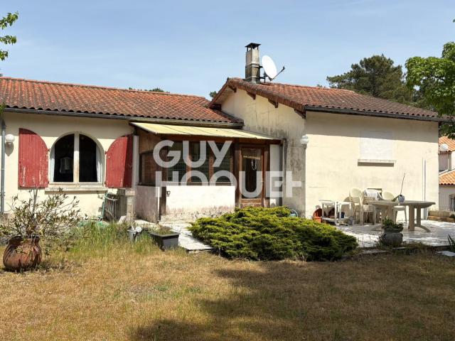 Maison vente à Rochefort, Les Mathes
