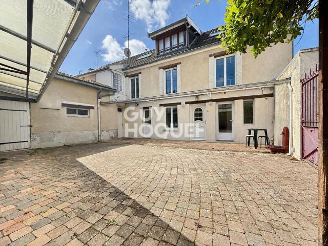 Maison vente à Reims, Rilly-la-montagne