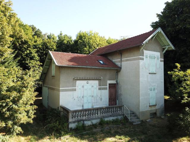 Maison vente à Gap