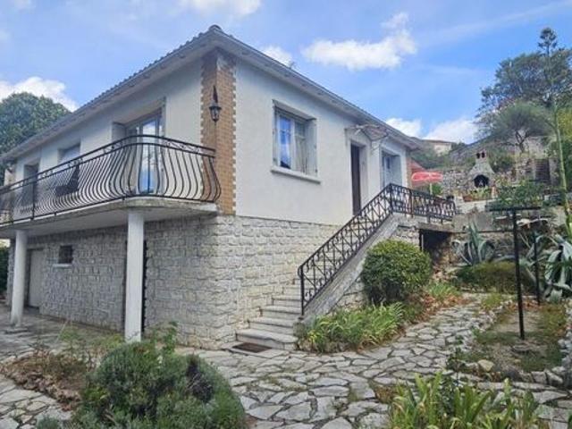 Maison vente à Lodève, Ganges