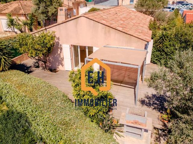 Maison vente à Arrondissement de Toulon, Hyères