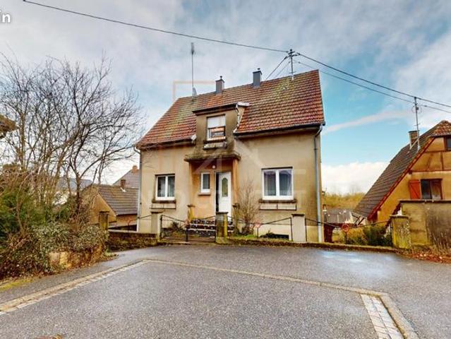 Maison vente à Haguenau-Wissembourg, Seltz