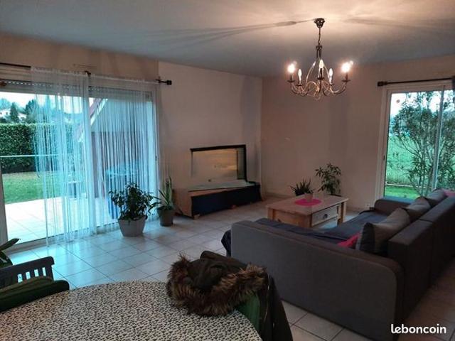 Maison vente à Pau, Lescar