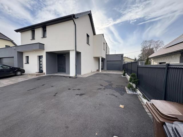 Maison vente à Altkirch, Hirtzbach