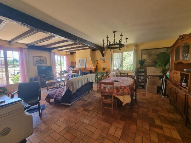 Maison vente à Figeac, Cajarc
