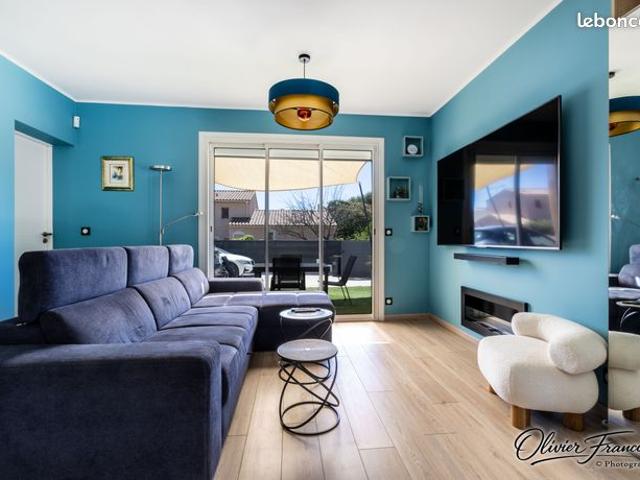 Maison vente à Marseille, La Ciotat