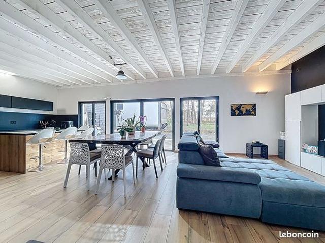 Maison vente à Saumur, Longué-jumelles