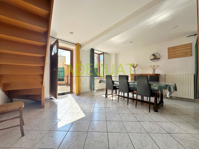 Maison vente à La Tour-du-Pin, Bourgoin-jallieu