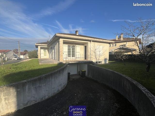 Maison vente à Marmande, Tonneins