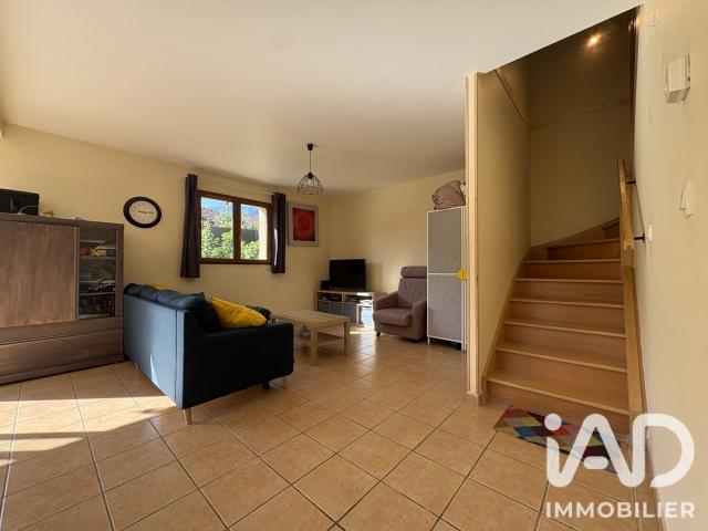 Maison vente à Saint-Clair, Valgelon-La Rochette