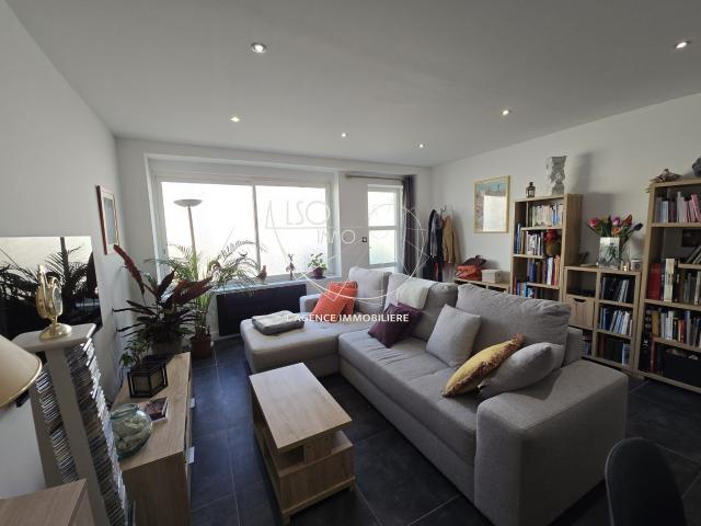 Maison vente à Les Sables-d'Olonne, Château-d'olonne