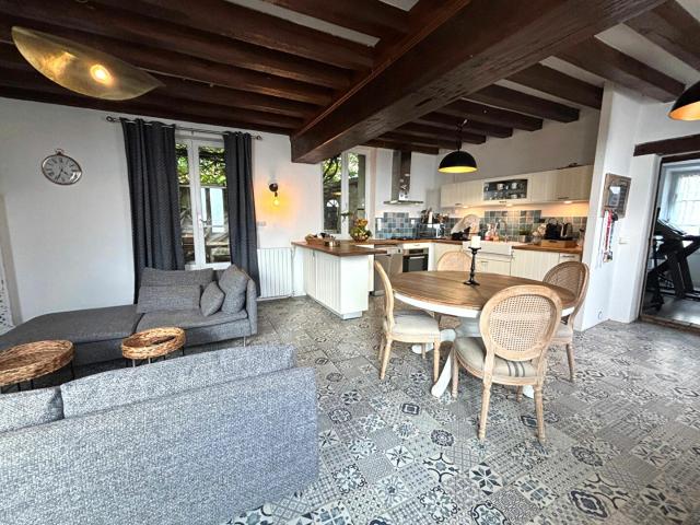 Maison vente à Senlis, Neuilly-en-thelle